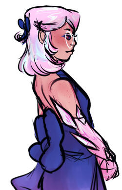 Example 3 || HB Sketch