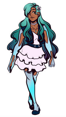 Example 1 || Fullbody