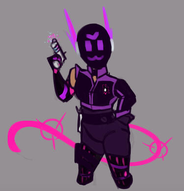 Example 2 || Halfbody