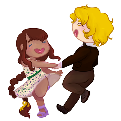 Example 6 || Chibi