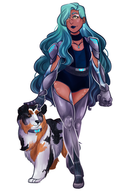 Example 2 || Fullbody