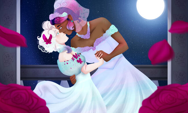Example 6 || Painted Fullbodies