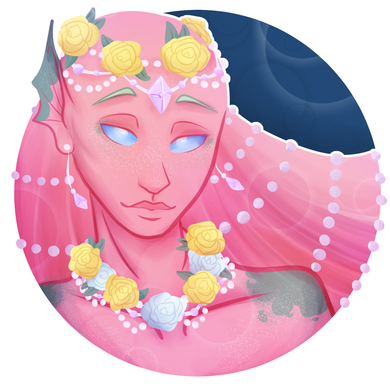 Example 3 || Lineless Bust